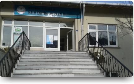 Tirebolu Halk Eğitimi Merkezi Fotoğrafı